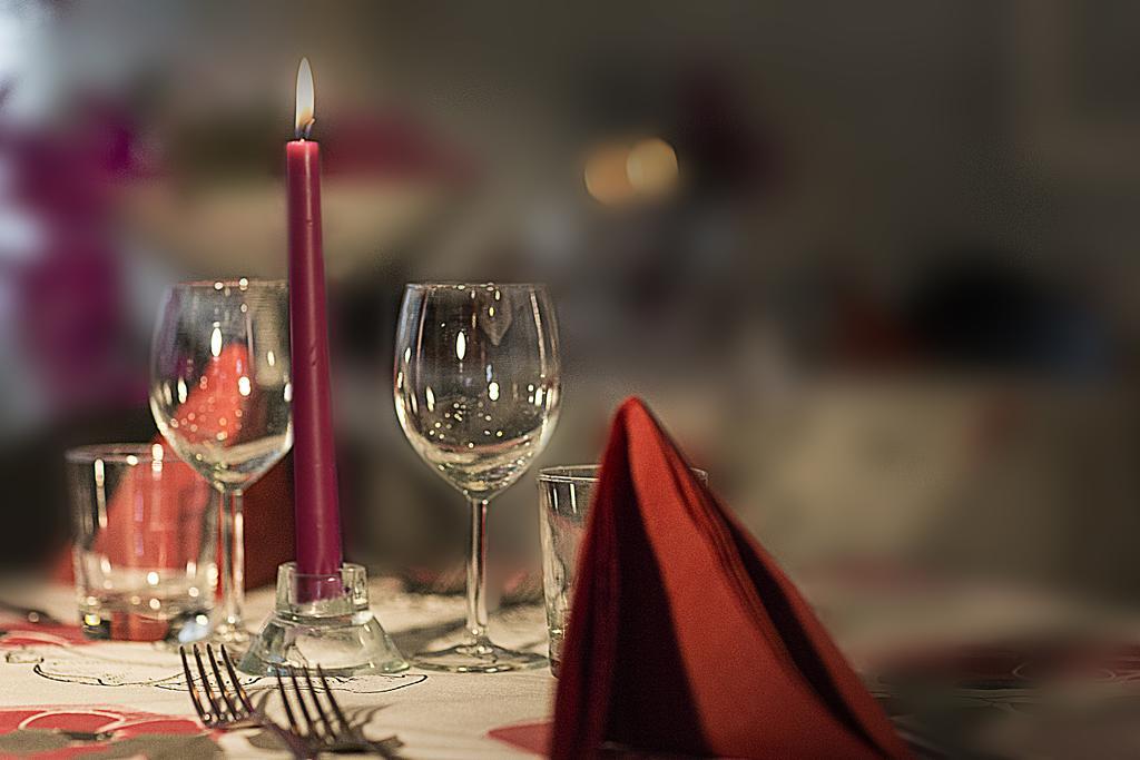 Hotel Vela D'Oro Riccione Eksteriør billede